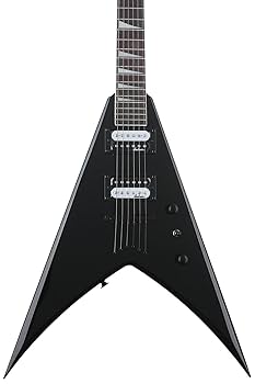 Amazon | Jackson ジャクソン JSシリーズ エレキギター King V